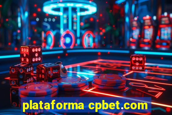 plataforma cpbet.com